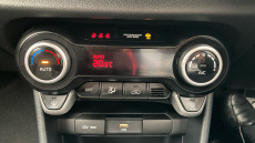 Kia Picanto 1.0 X-Line S 5dr Auto Petrol Hatchback